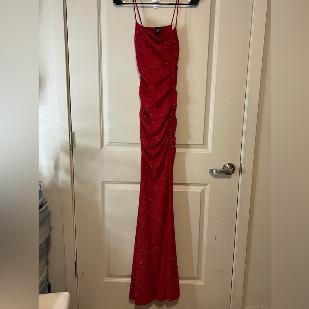 prom dress/dinner dress
